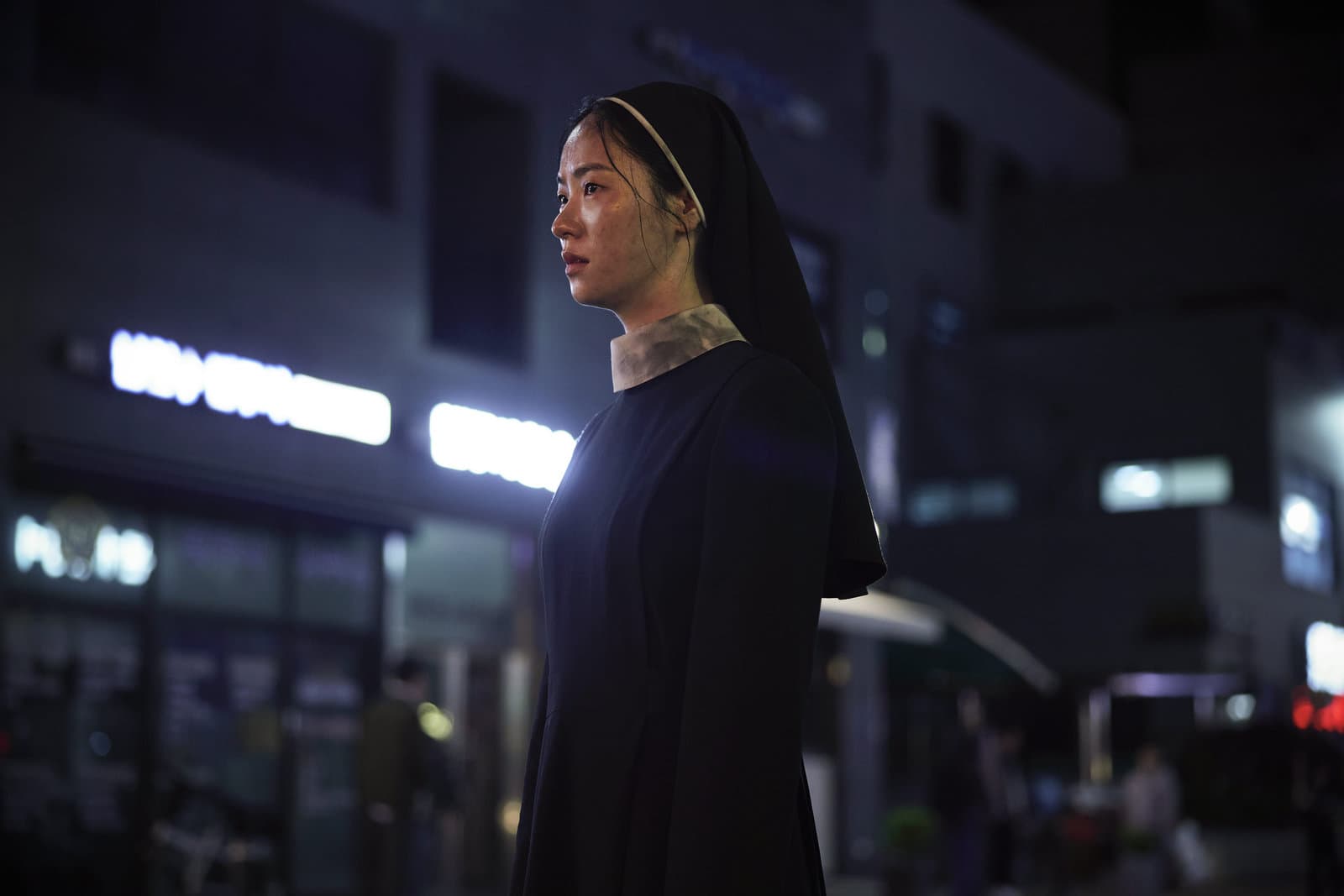 Produktbild Dark Nuns - Die Exorzistinnen 5 von 7