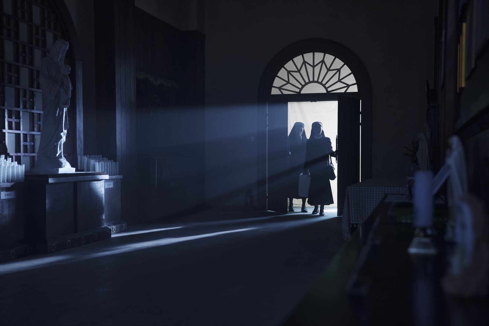 Produktbild Dark Nuns - Die Exorzistinnen 4 von 7