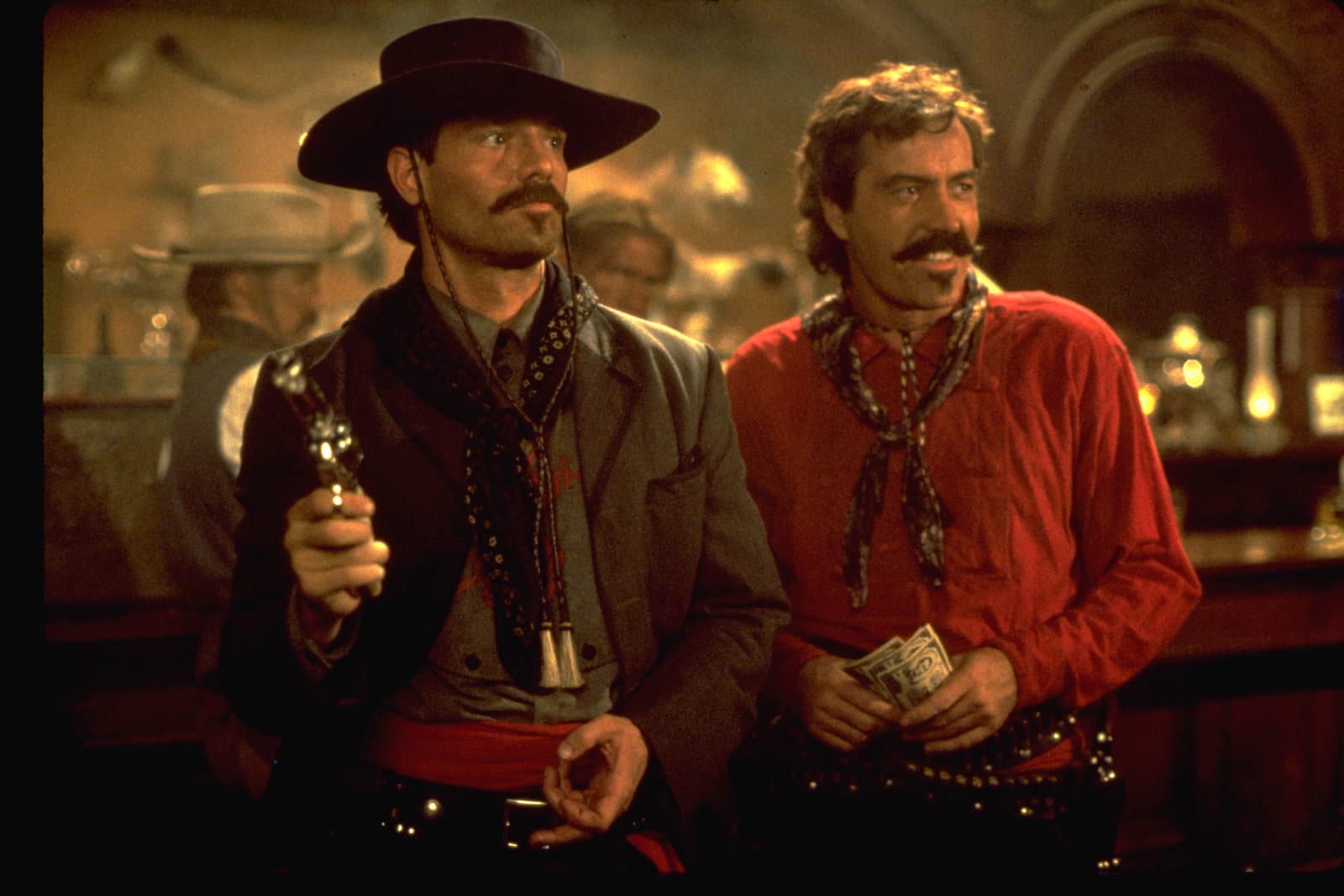 Produktbild Tombstone  (4K Ultra HD) (+ Blu-ray) 3 von 5