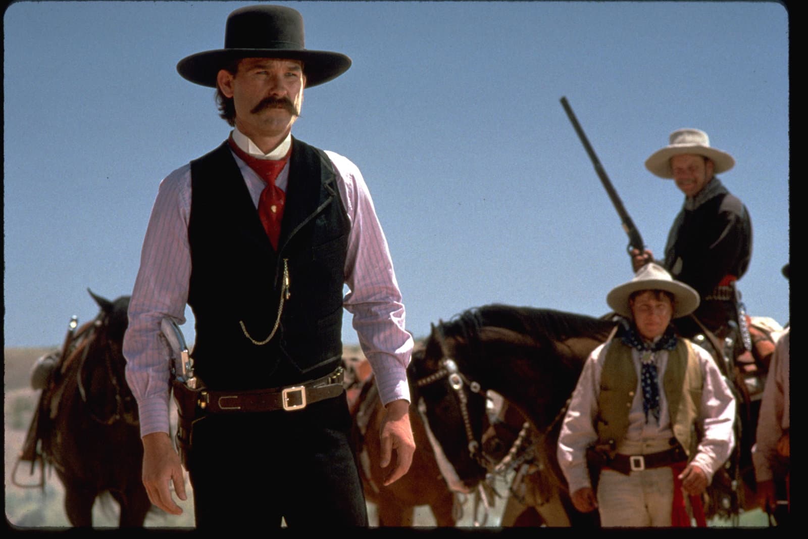 Produktbild Tombstone  (4K Ultra HD) (+ Blu-ray) 5 von 5