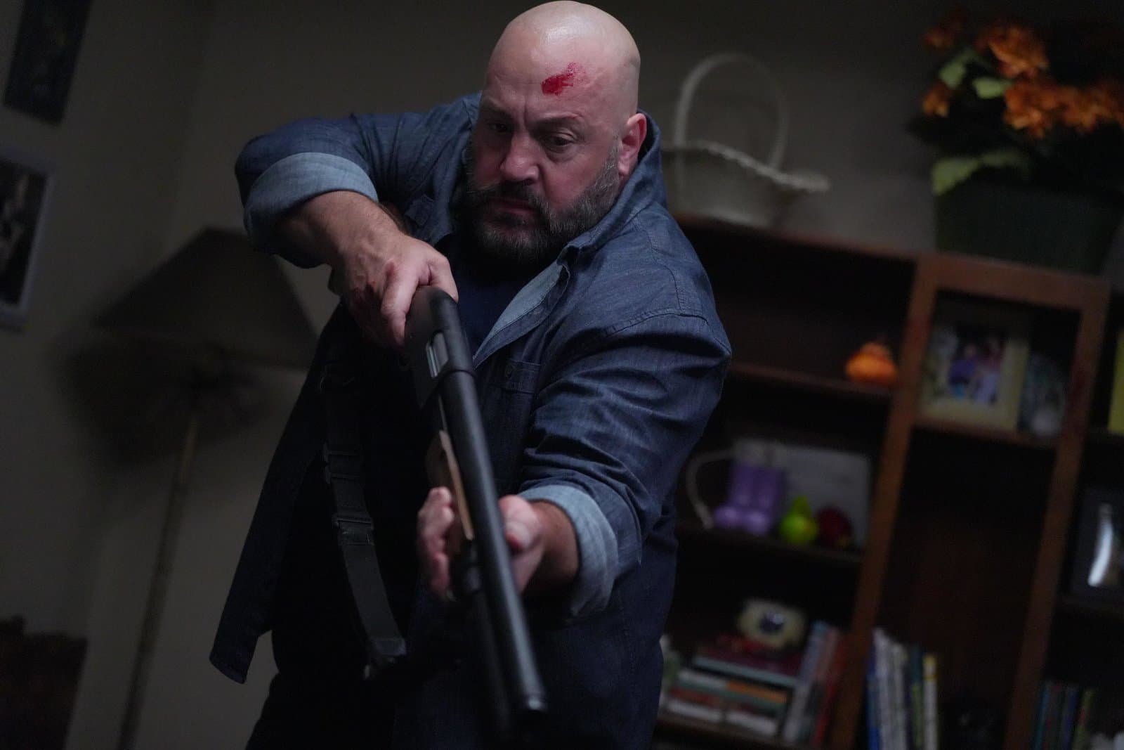 Produktbild Guns Up - LImited Edition  (4K Ultra HD) (+Blu-ray) 8 von 10