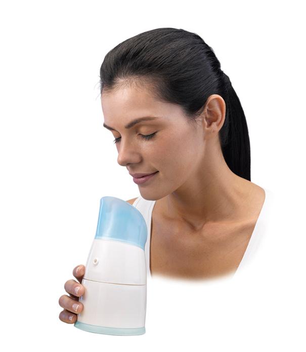 Produktbild WICK Dampfinhalator 4 von 4