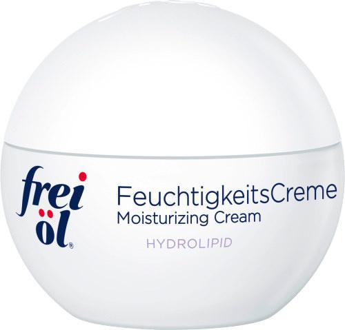 Produktbild frei öl® Hydrolipid Feuchtigkeitscreme 2 von 2
