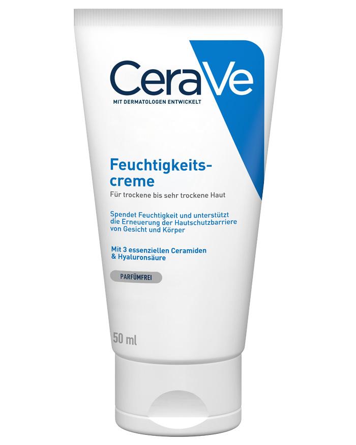 CERAVE Feuchtigkeitscreme