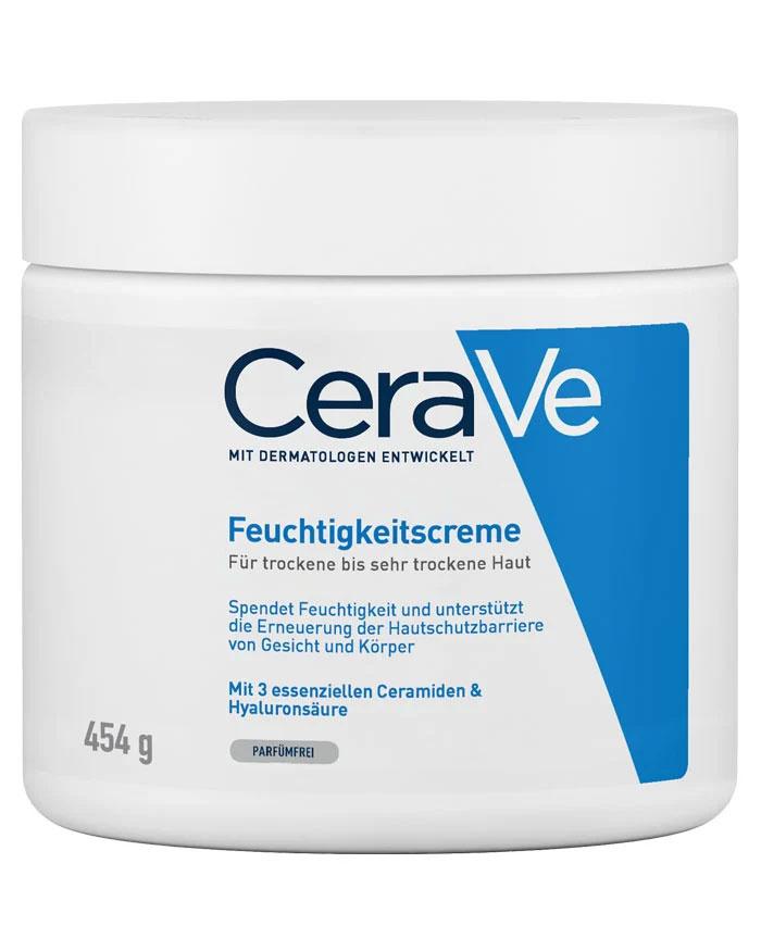 CERAVE Feuchtigkeitscreme