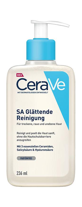 CERAVE SA Glättende Reinigung