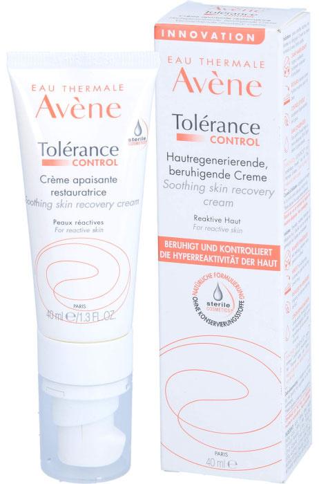 Avène Tolérance Control Creme