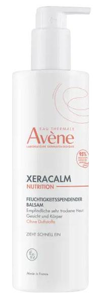 Avène Xeracalm Nutrition feuchtigkeitsspendender Balsam