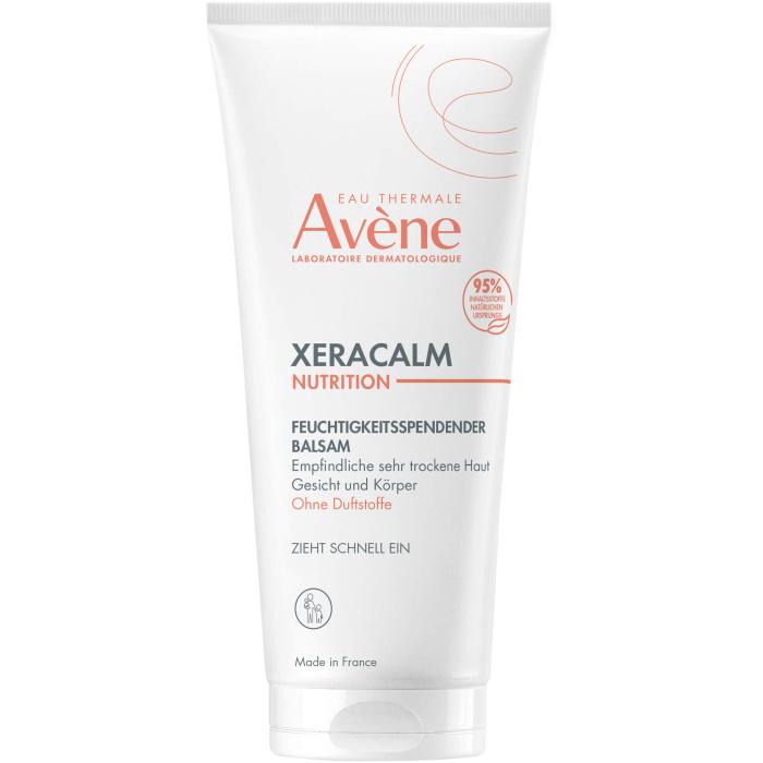 Avène XeraCalm Nutrition feuchtigkeitsspendender Balsam