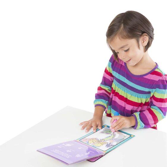 Produktbild Melissa&Doug - Water Wow! Märchen - On the Go Travel Activity 2 von 3