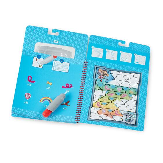 Produktbild Melissa&Doug - PAW Patrol Water Wow! - Skye 3 von 7