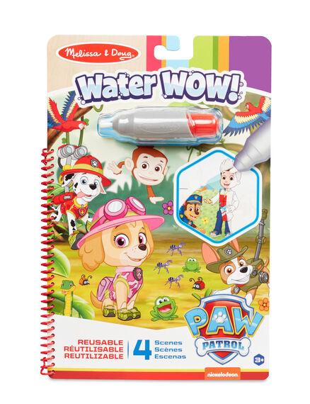 Melissa&Doug - PAW Patrol Water Wow! - Skye