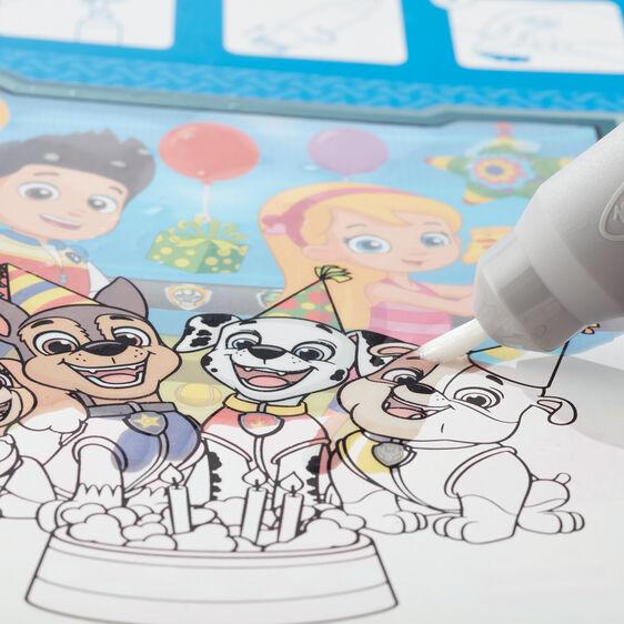 Produktbild Melissa&Doug - PAW Patrol Water Wow! - Chase 3 von 8