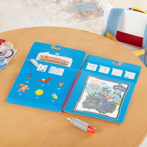 Produktbild Melissa&Doug - PAW Patrol Water Wow! - Chase 5 von 8