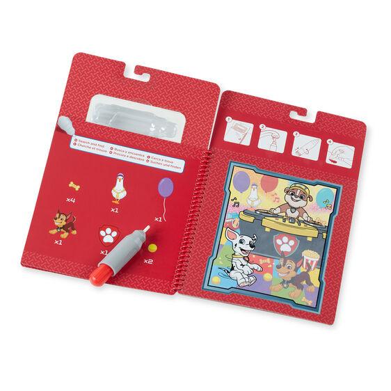 Produktbild Melissa&Doug - PAW Patrol Water Wow! - Marshall 2 von 8