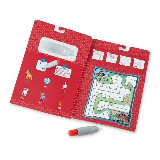 Produktbild Melissa&Doug - PAW Patrol Water Wow! - Marshall 3 von 8