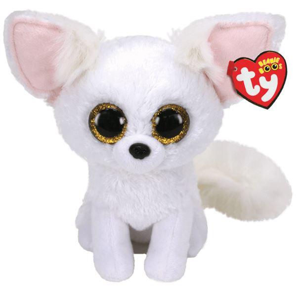 Ty - Plüschfigur Phoenix Fox 15cm