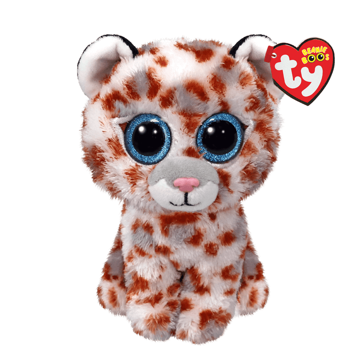 Ty - Plüschfigur Coco 15 cm