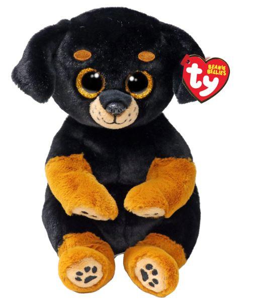 Ty - Plüschfigur Randi Rotweiler 17cm