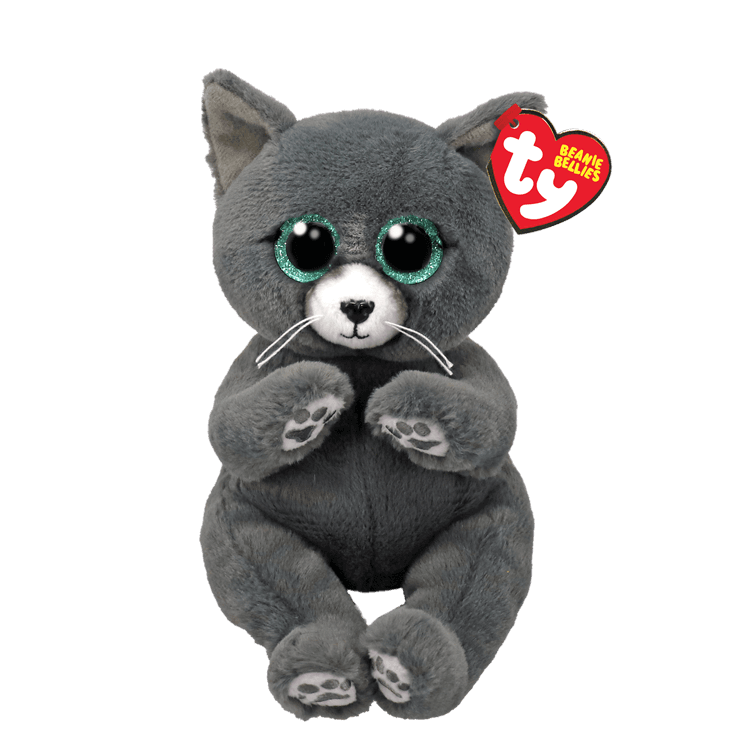 Ty - Plüschfigur Binx 17 cm