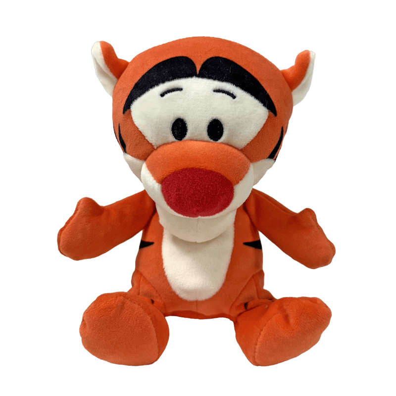 TY Beanie Babies Disney Winnie Puuh Tigger Plüschtier ca. 19 cm