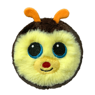 Ty - Plüschfigur Beanie Bouncer Buzzy Bee
