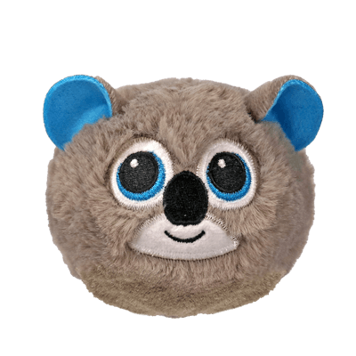 Ty - Plüschfigur Beanie Bouncer Katy Koala