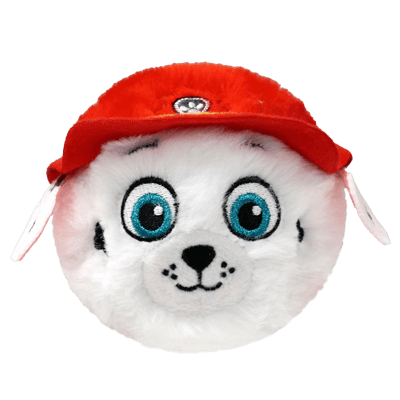 Ty - Plüschfigur Beanie Bouncer Paw Patrol Marshall