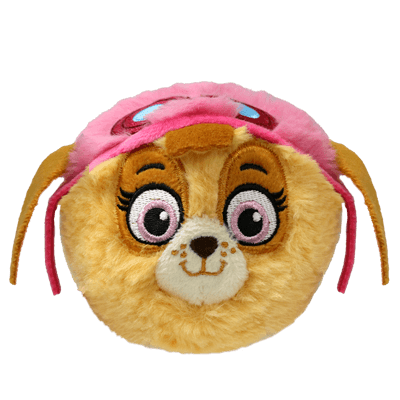 Ty - Plüschfigur Beanie Bouncer Paw Patrol Skye