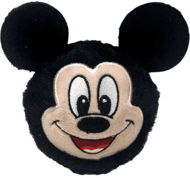 Ty - Plüschfigur Beanie Bouncer MICKEY Disney 