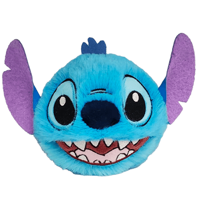 Ty - Plüschfigur Beanie Bouncer Disney Stitch