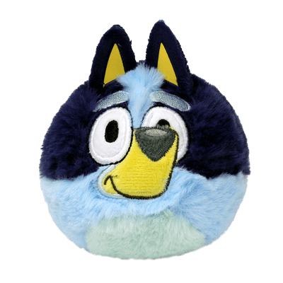 Ty - Plüschfigur Beanie Bouncer Bluey