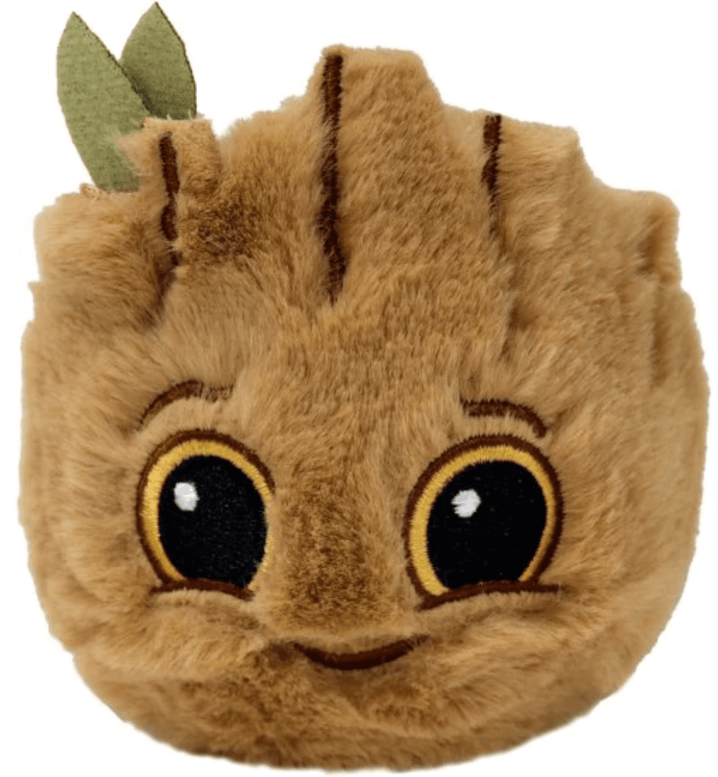 Ty - Plüschfigur Beanie Bouncer GROOT MARVEL 