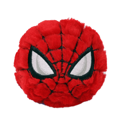 Ty - Plüschfigur Beanie Bouncer Marvel Spider-Man