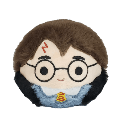 Ty - Plüschfigur Beanie Bouncer Harry Potter