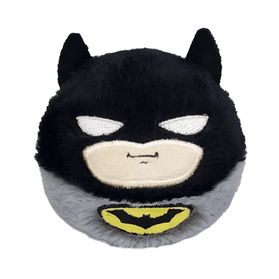 Ty - Plüschfigur Beanie Bouncer DC Batman