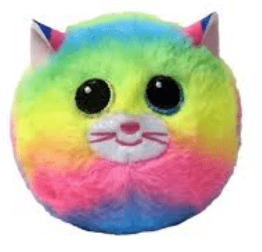 Ty - Plüschfigur Beanie Bouncer Gizmo