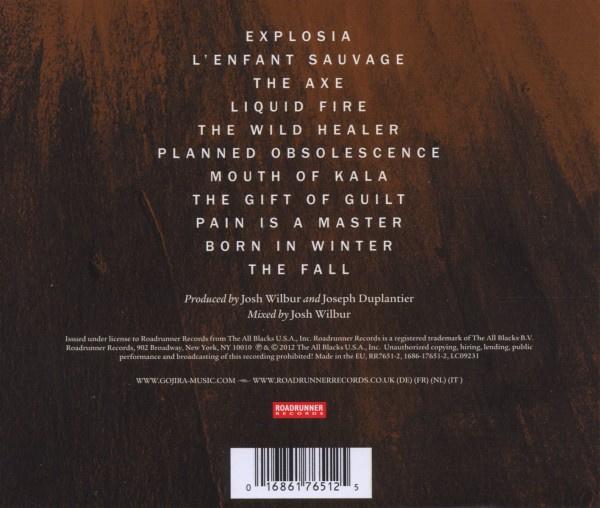 Produktbild L'Enfant Sauvage 3 von 3