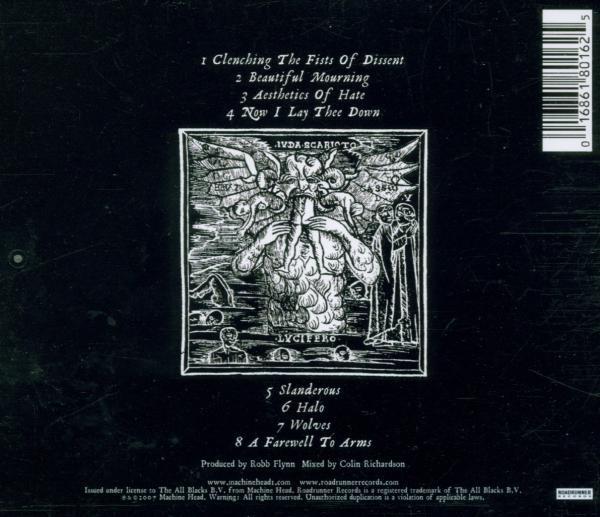 Produktbild The Blackening 3 von 3