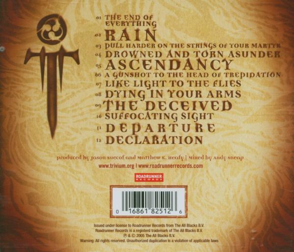 Produktbild Ascendancy 3 von 3
