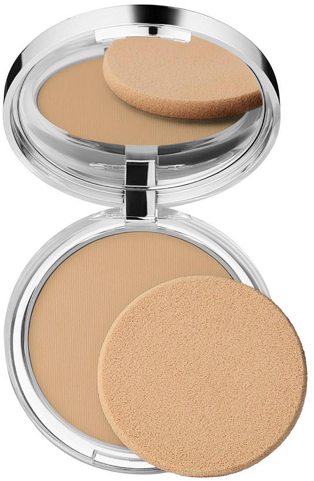 Clinique Superpowder / Double Face Powder