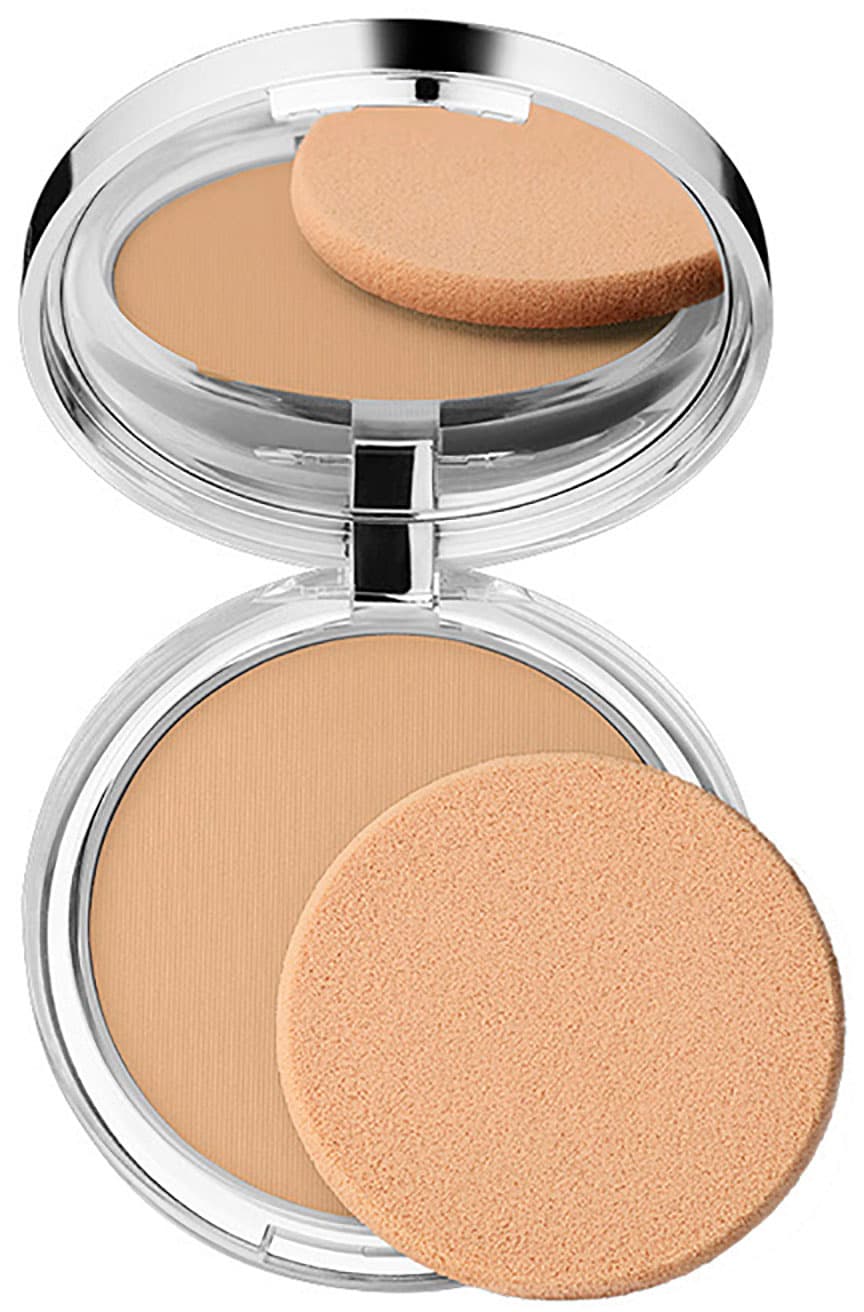 Clinique Stay-Matte Sheer Pressed Powder