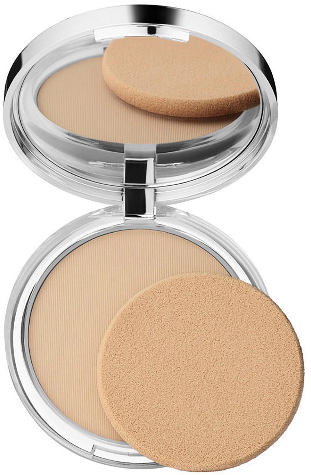 Clinique Superpowder / Double Face Powder