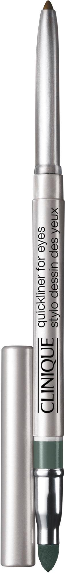 Clinique Quickliner For Eyes