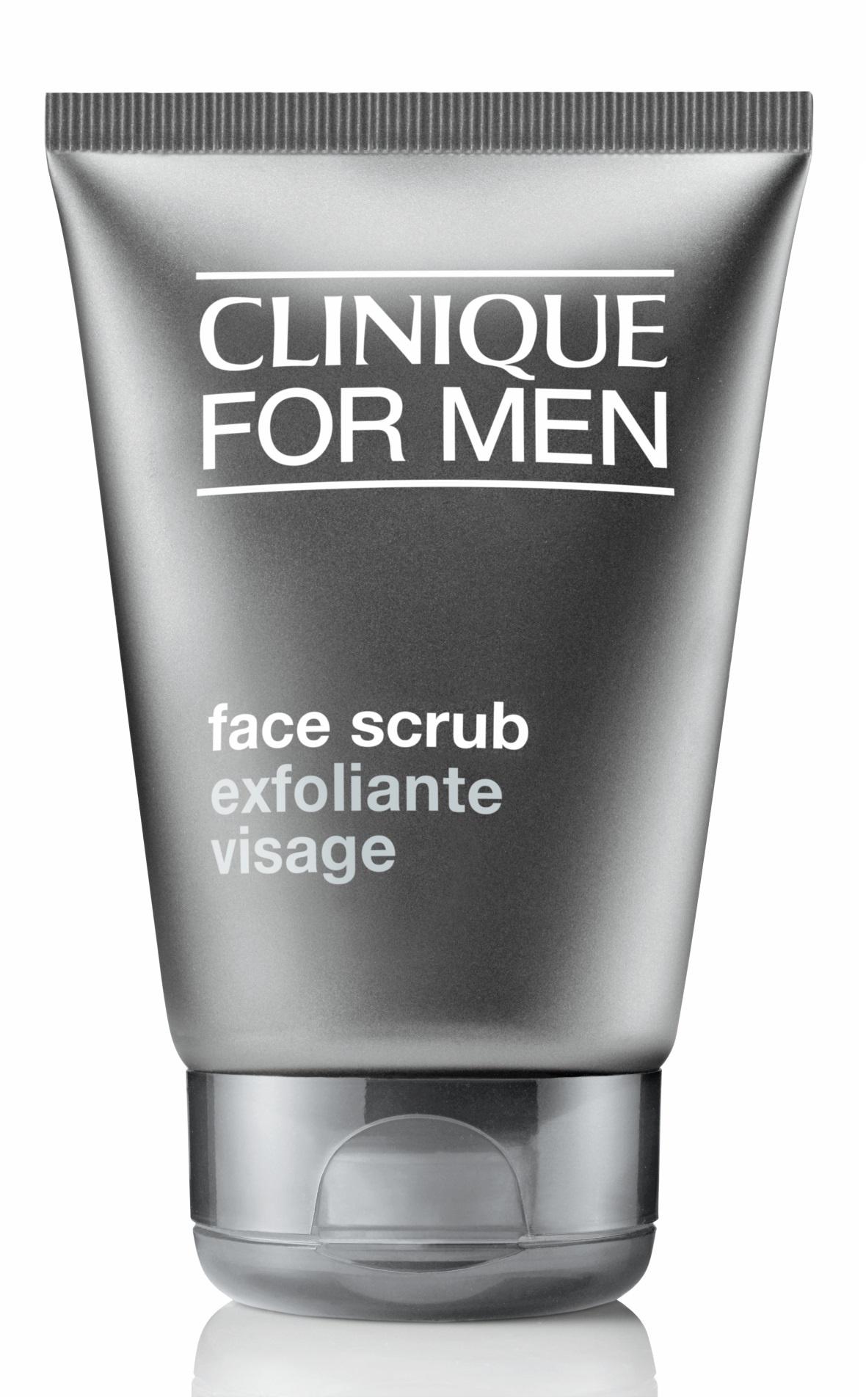 Clinique FOR MEN Face Scrub