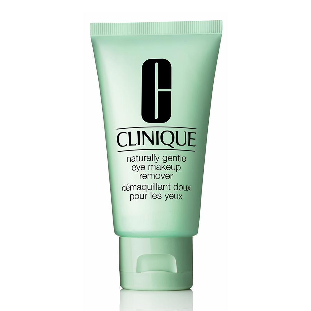 Clinique Naturally Gentle Eye Makeup Remover