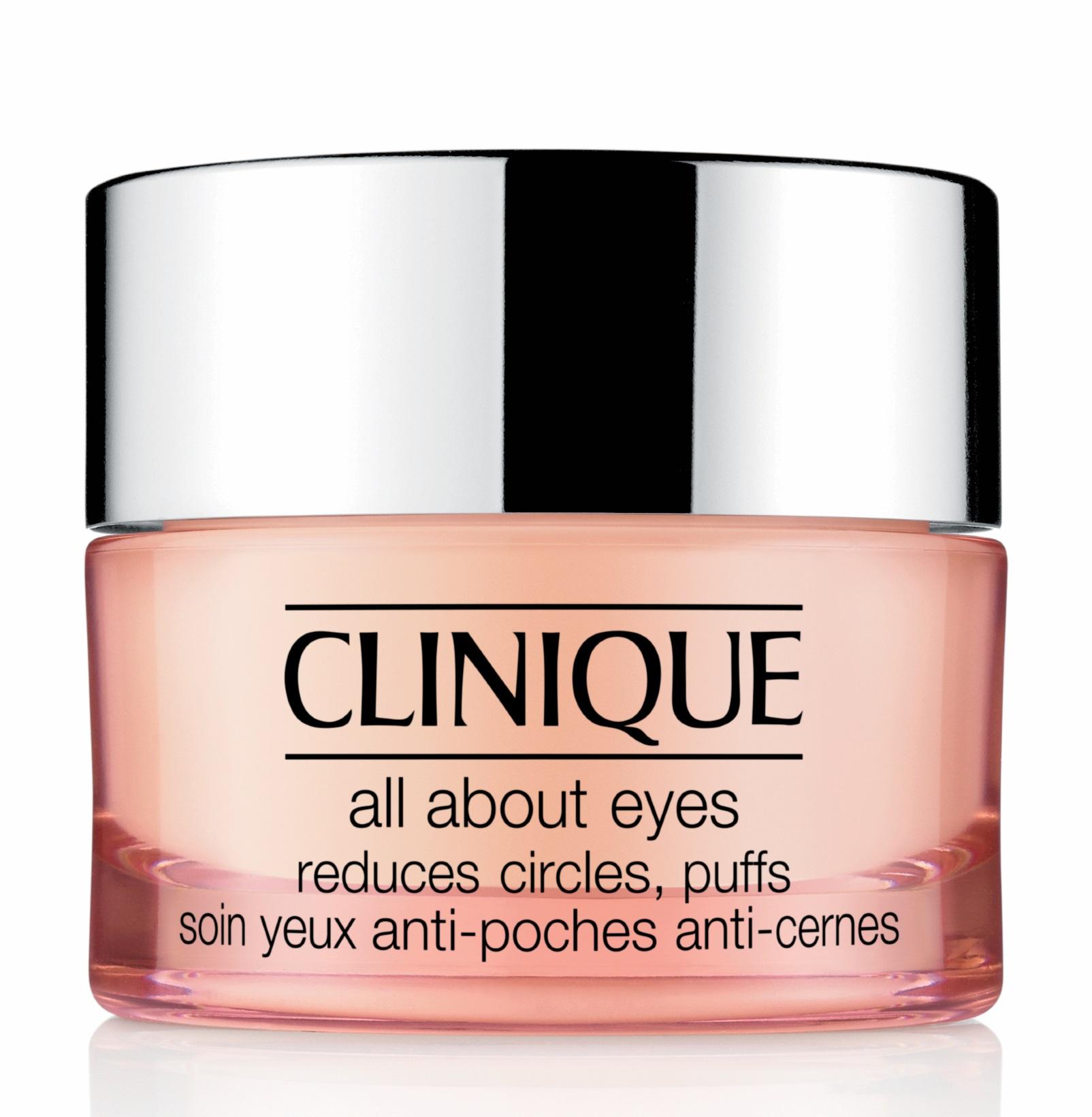Clinique All About Eyes
