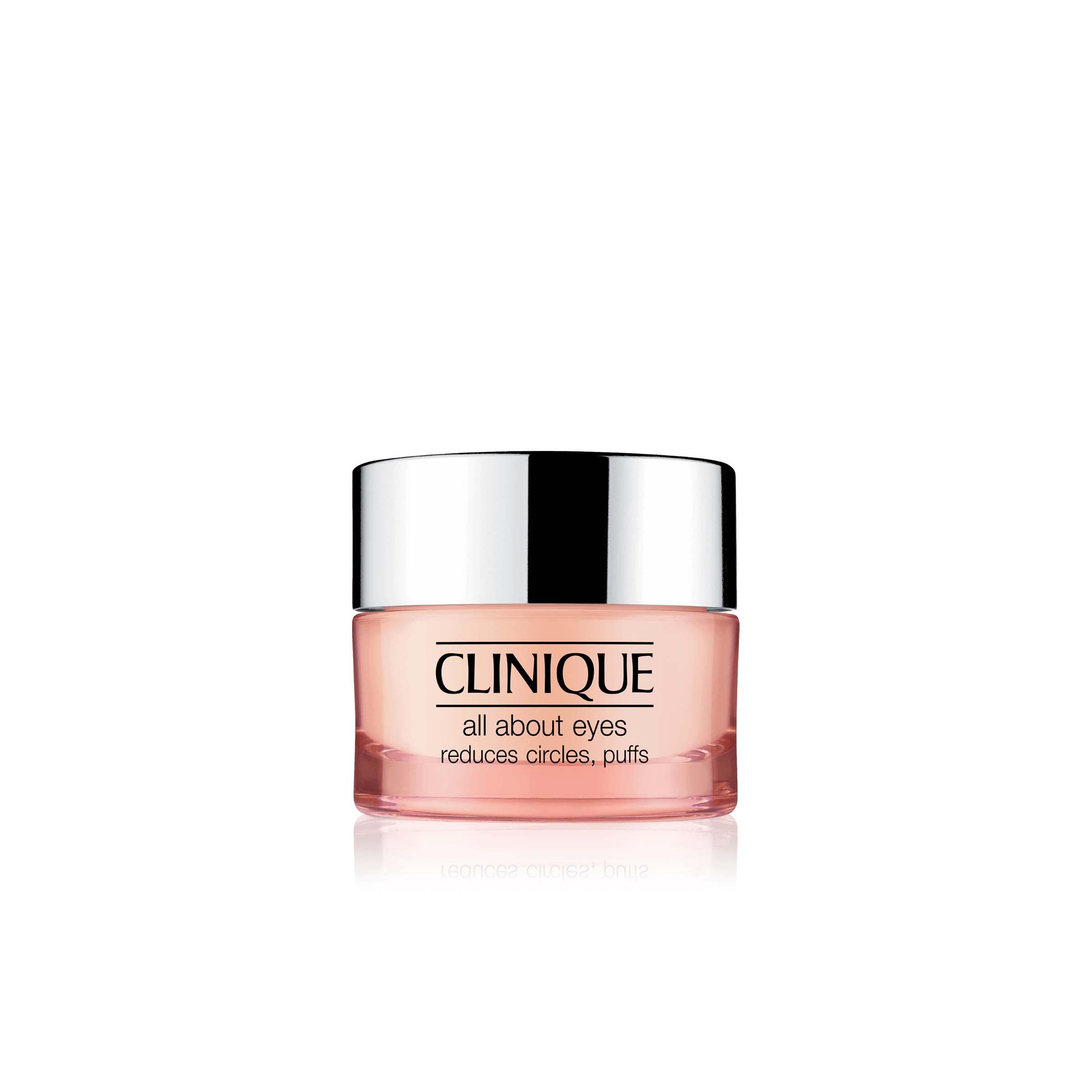 Clinique All About Eyes