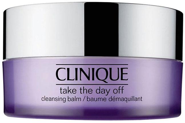 Clinique Take The Day Off Cleansing Balm