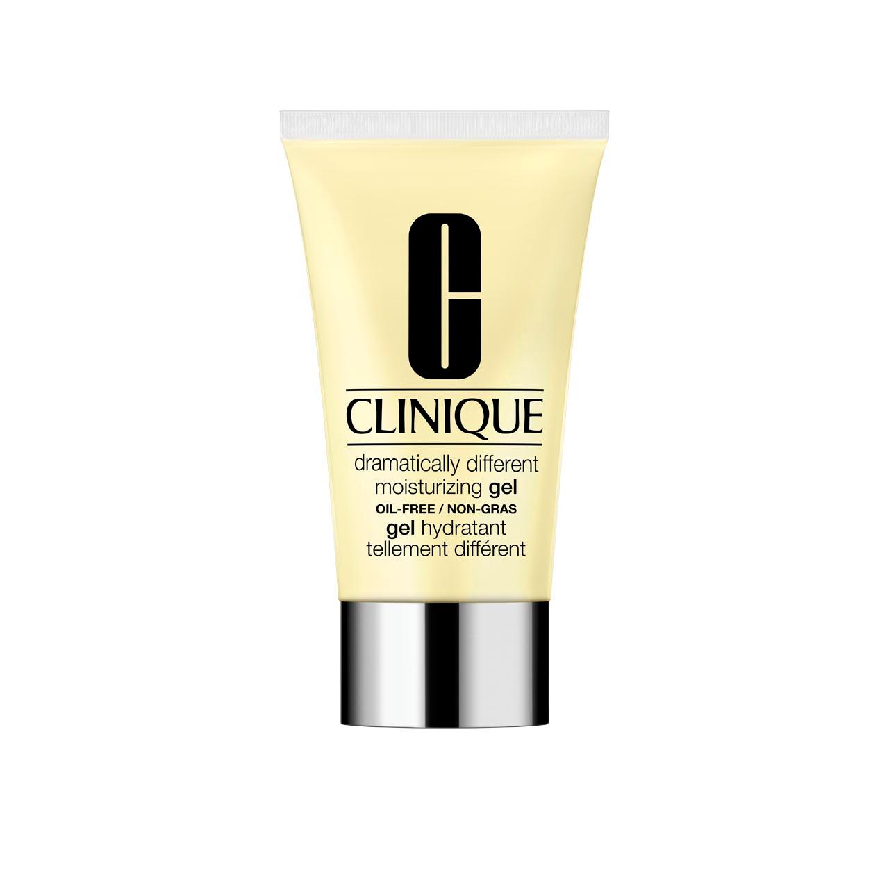 Clinique Dramatically Different Moisturizing Gel in der Tube